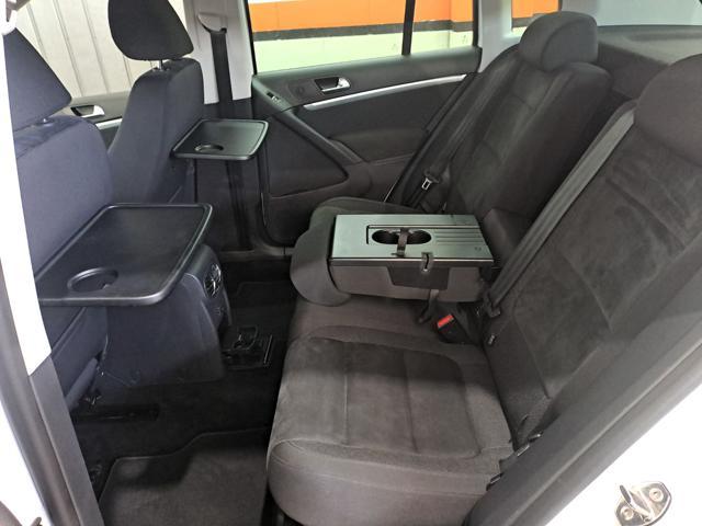 VOLKSWAGEN Tiguan 2.0 TDI 150 CV DISTRIBUZIONE OK!!!
