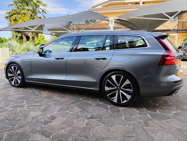 VOLVO V60 B4 (d) Geartronic Inscription - INSCRIPTION -