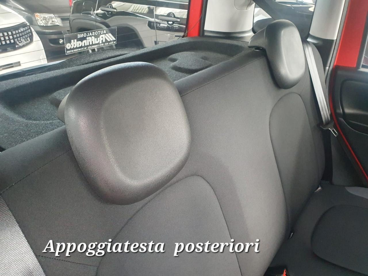 Fiat Panda 1.2 EasyPower Easy