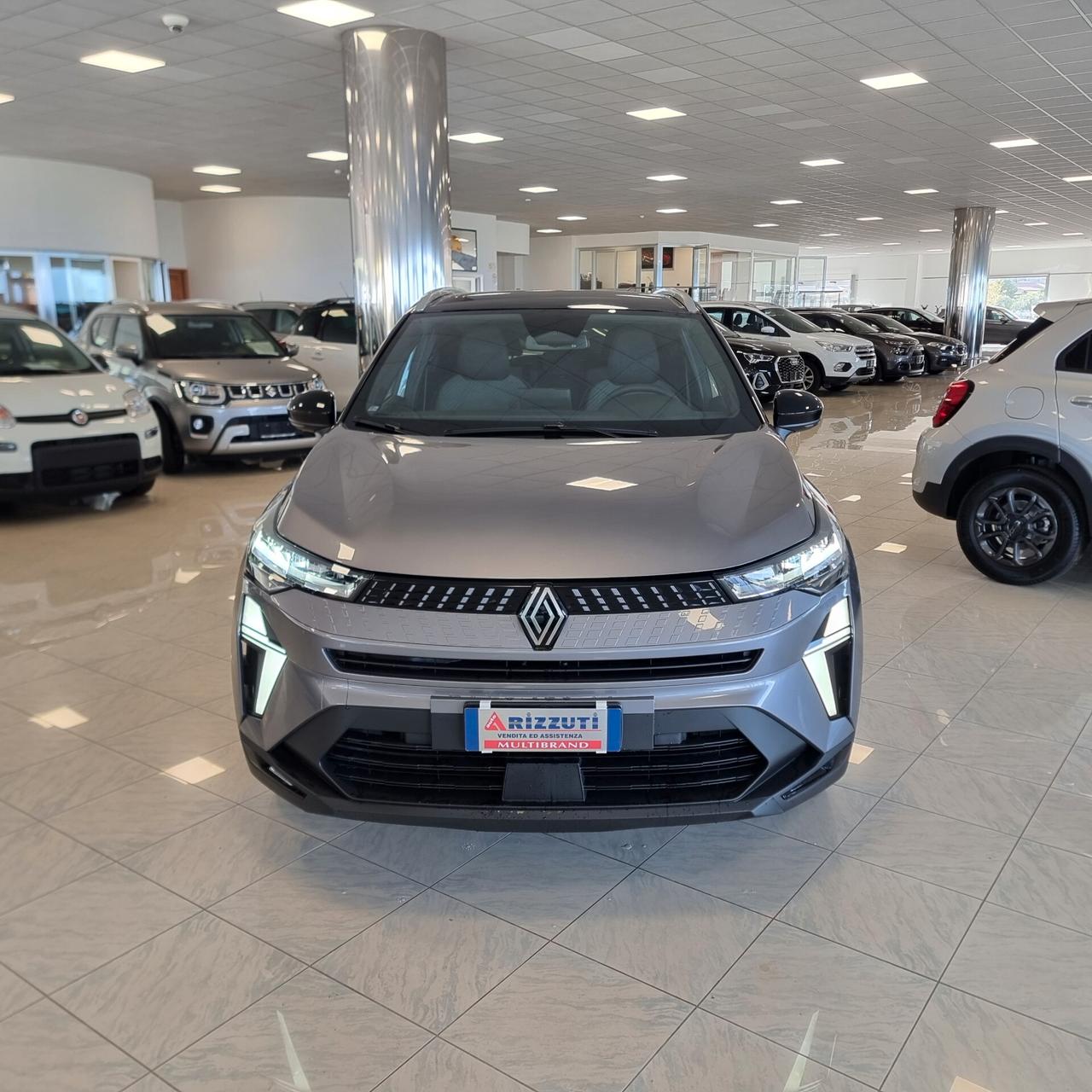 RENAULT CAPTUR TECHNO 1.0 ECO-G 100CV BZ/GPL