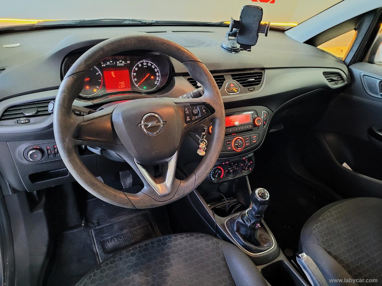 OPEL Corsa 1.2 Advance P.CONS*EURO6B