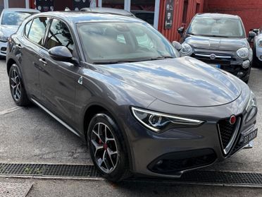 Stelvio 2.2 190 CV Q4 Veloce-unipro-rate-permute