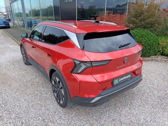 RENAULT Scenic E-Tech Scénic E-Tech Electric 170 CV Comfort Range Techno