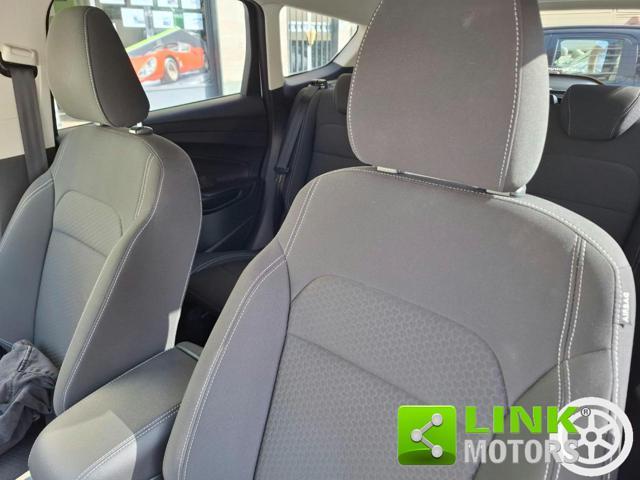 FORD Kuga 1.5 EcoBoost 120 CV S&S 2WD Business