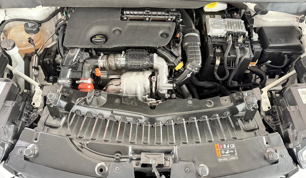 Opel Crossland X 1.5 ECOTEC D 102 CV Start&Stop Innovation