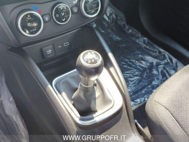 FIAT Tipo 1.0 5 porte