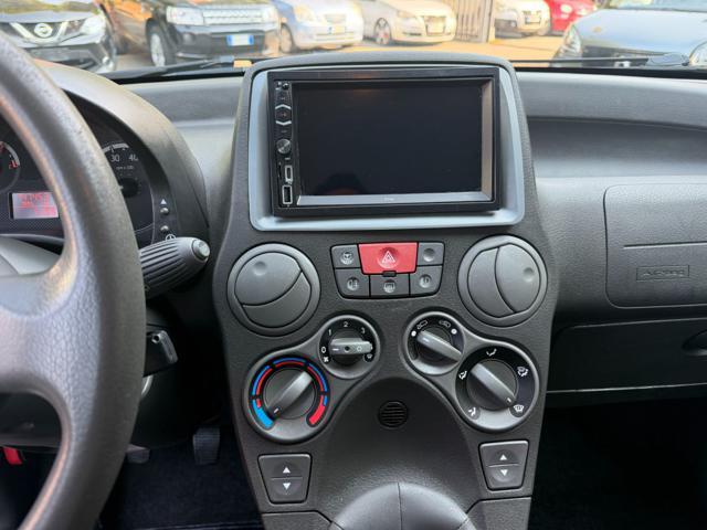 FIAT Panda 1.2 4x4 150° Anniversario