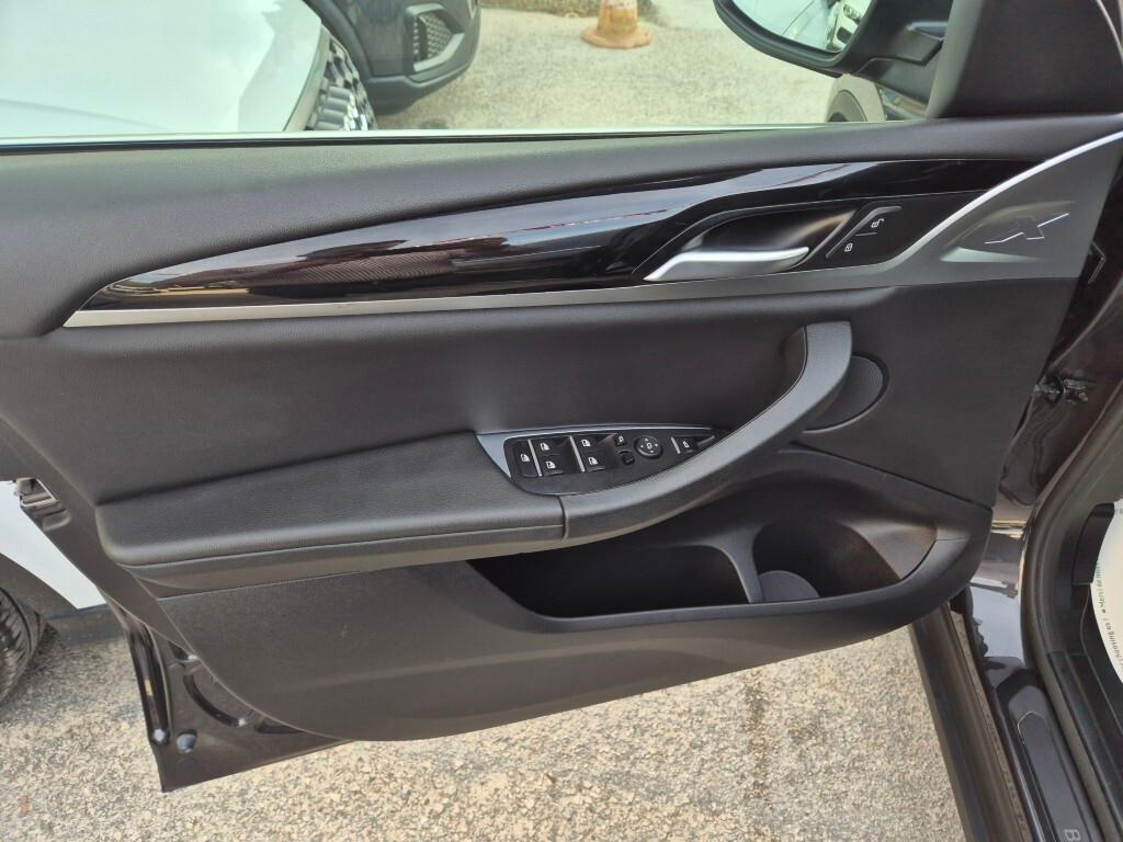 Bmw X4 x-Drive 20d 48V CERCHI 20 LED CAMERA