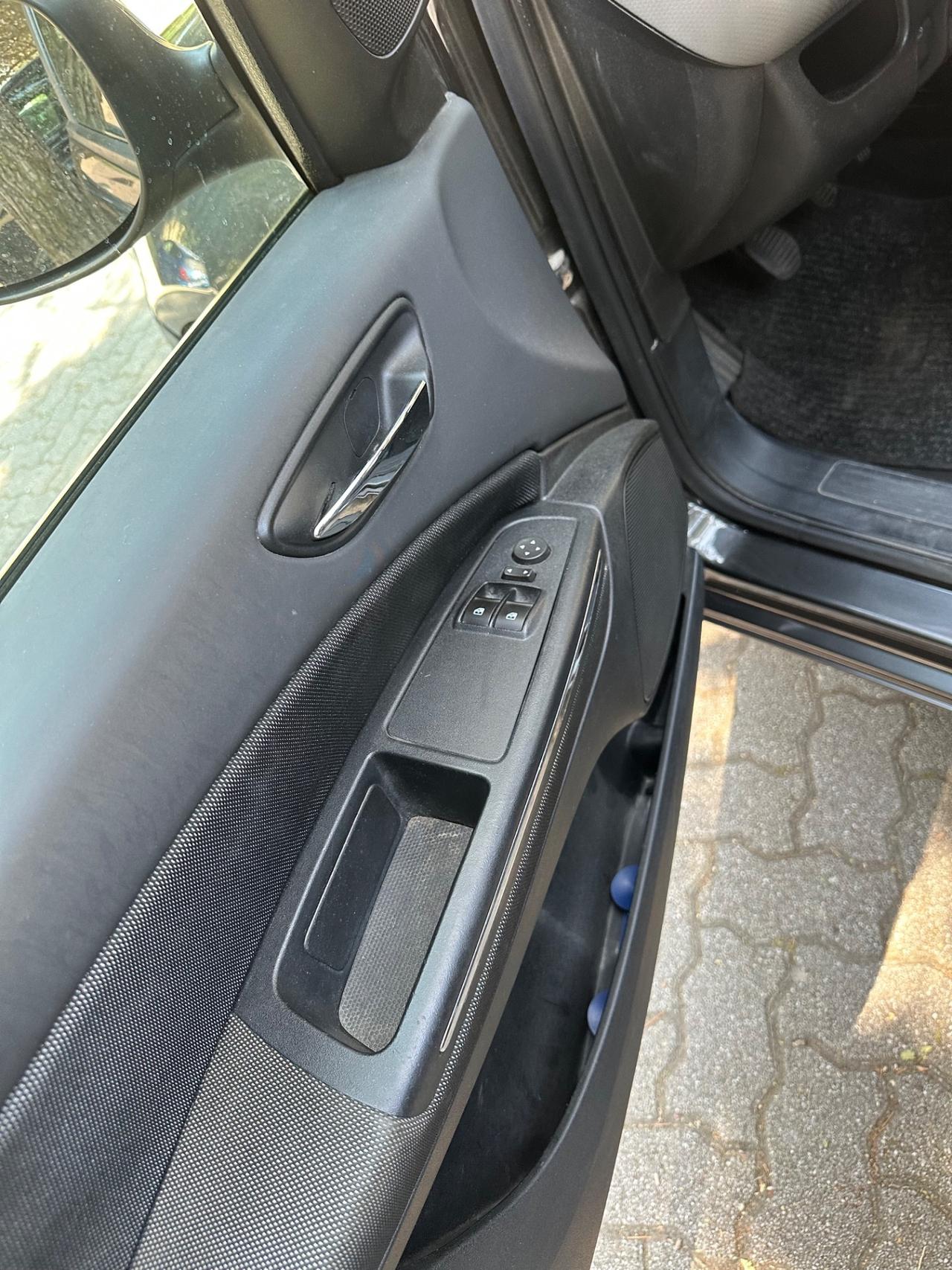 Fiat Bravo 1.6 MJT 105 CV DPF Dynamic