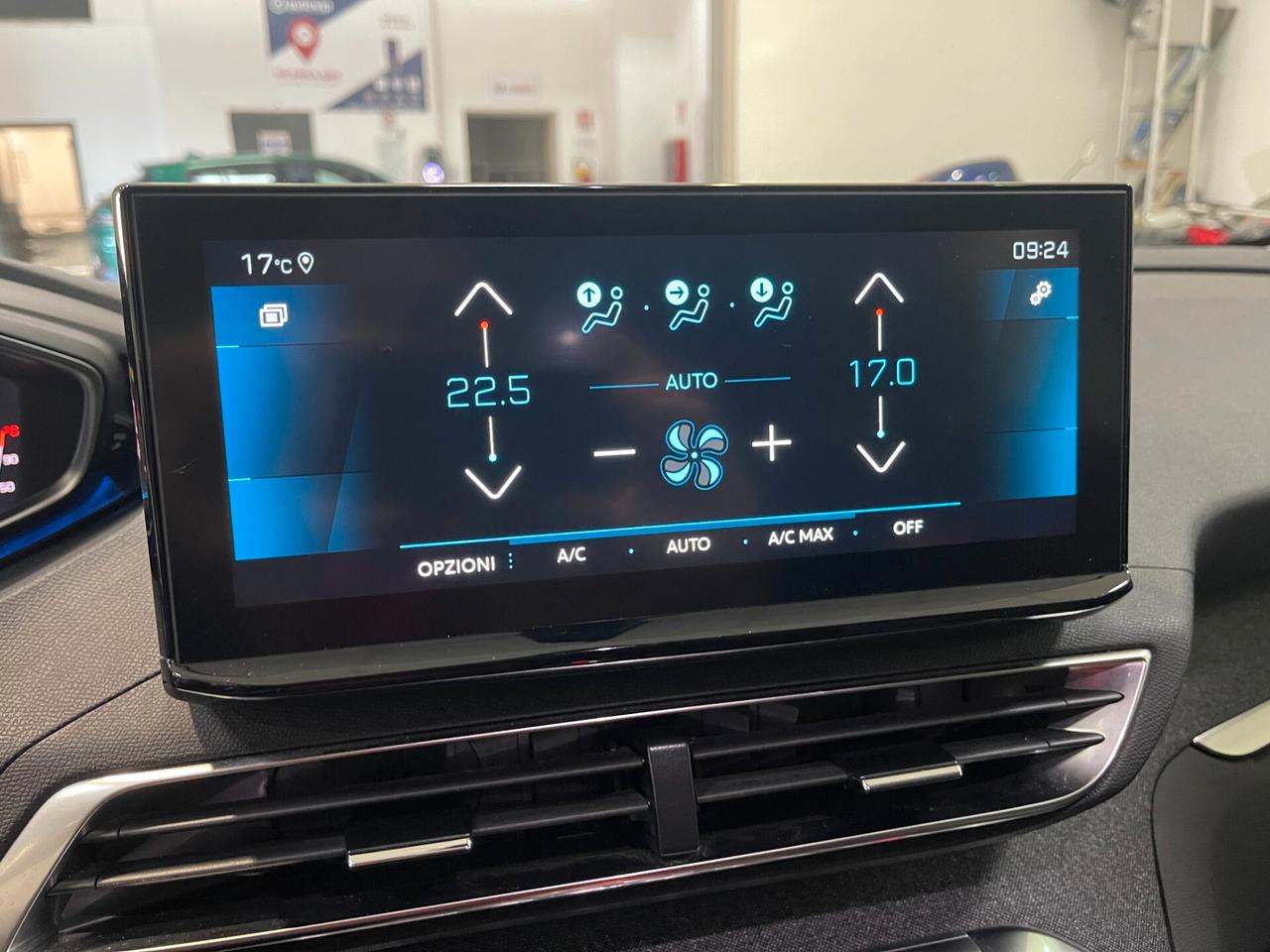 Peugeot 3008 BlueHDi 130 S&S EAT8 Allure Pack