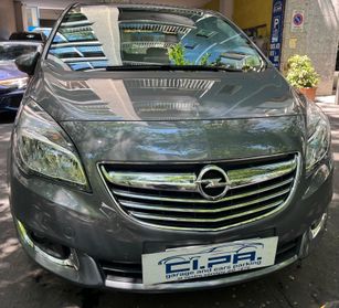 Opel Meriva 1.4 Turbo 120CV Cosmo
