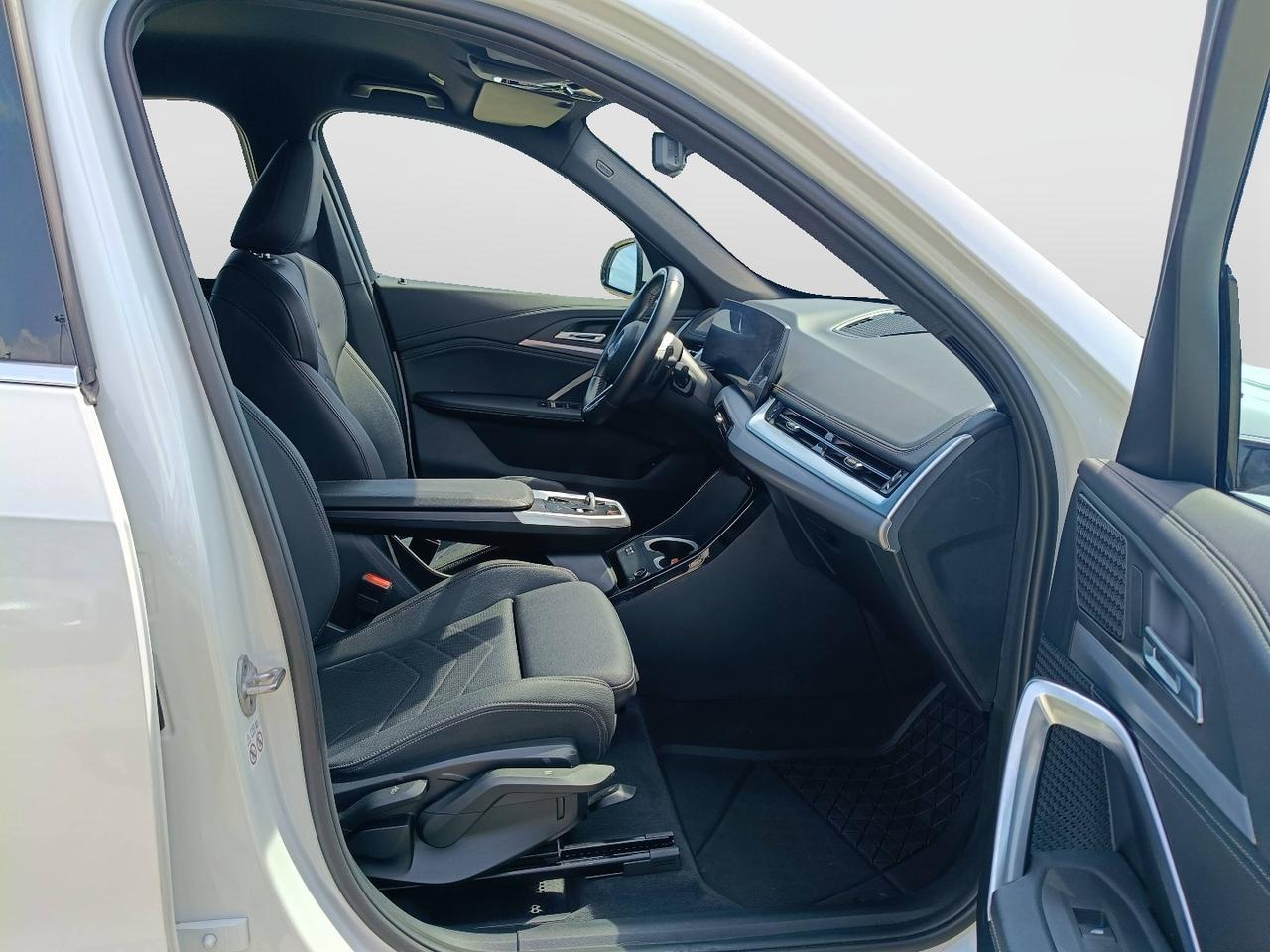 BMW X1 U11 - X1 sdrive18d MSport auto