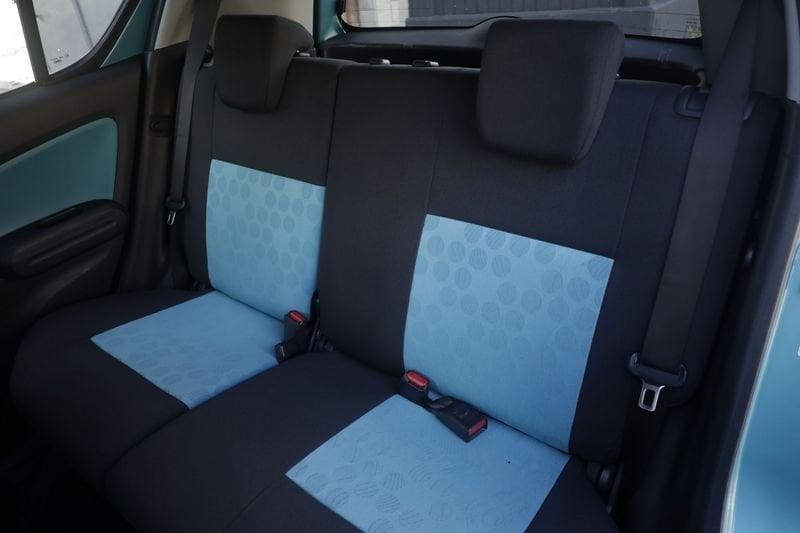 Suzuki Splash Suzuki Splash 1.0 GLS 48KW ANNO 2008