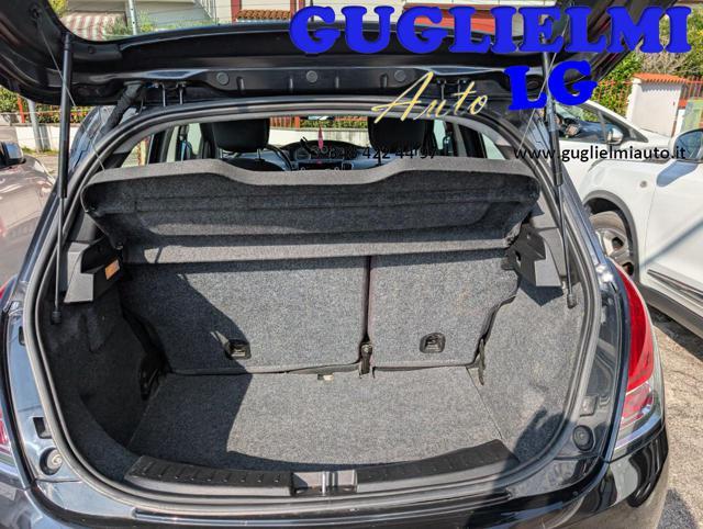 LANCIA Ypsilon 1.2 69 CV 5 porte S&S Gold