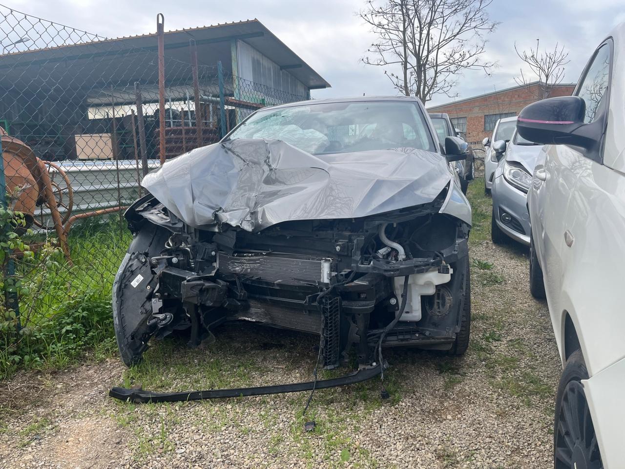 Volkswagen Polo 1.0 EVO 80 CV 5p. Sport BlueMotion Technology