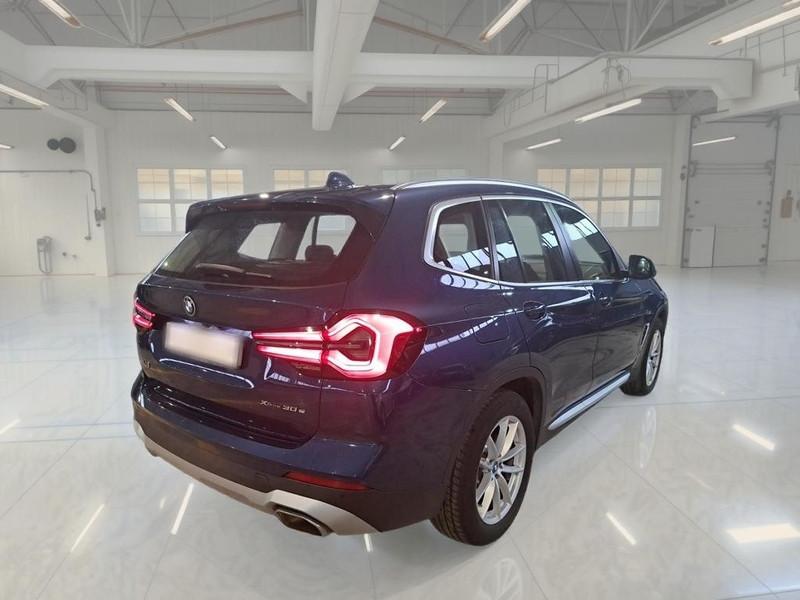 BMW X3 xDrive 30e Autom.