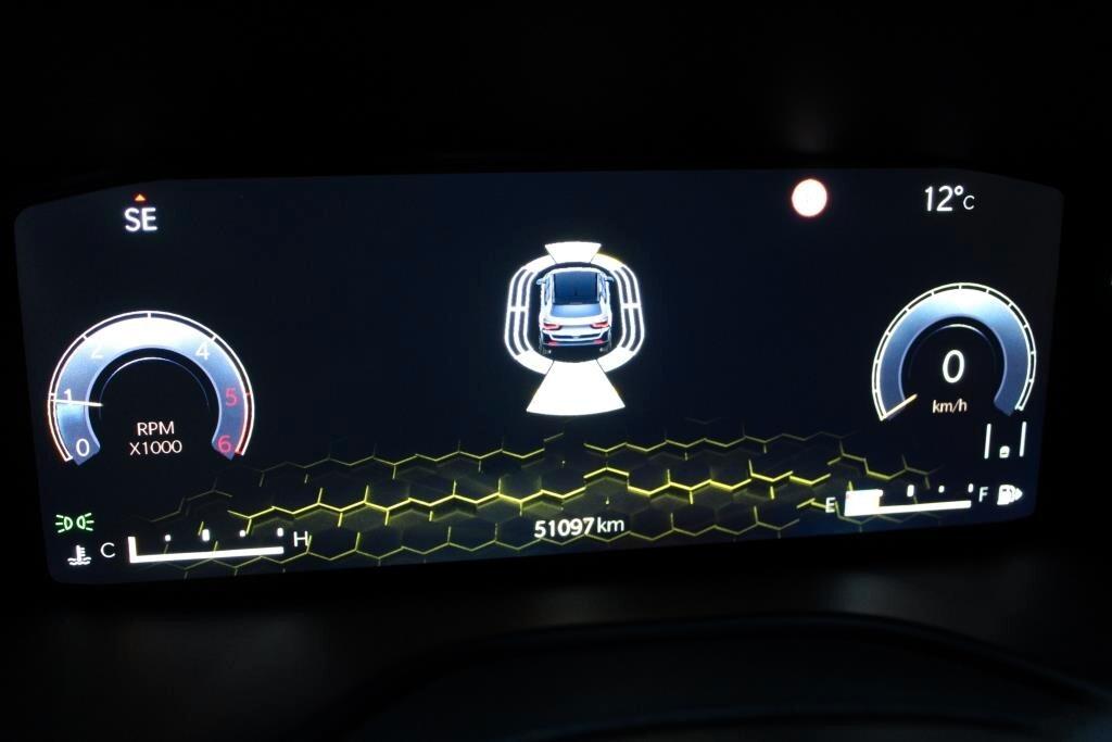 JEEP COMPASS 1.6 MJT Limited *SOLI 51.000 KM