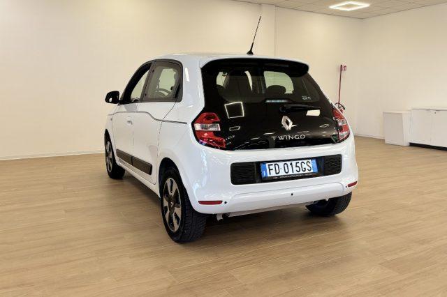 RENAULT Twingo SCe Zen