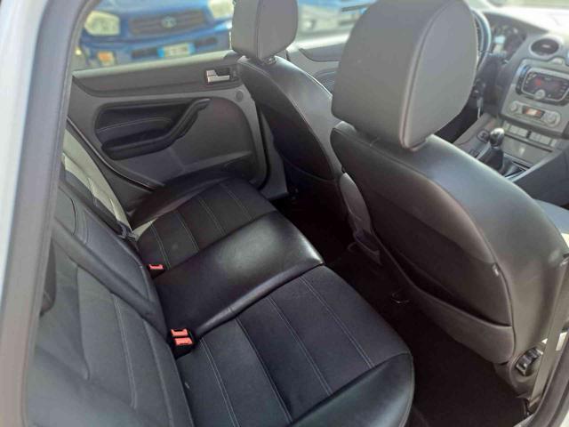 FORD Focus 1.6 Ti-VCT (115CV) SW Tit.
