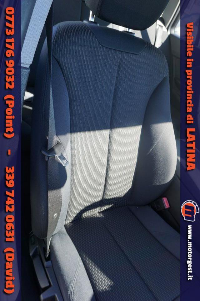 BMW 318 d Touring Business aut.