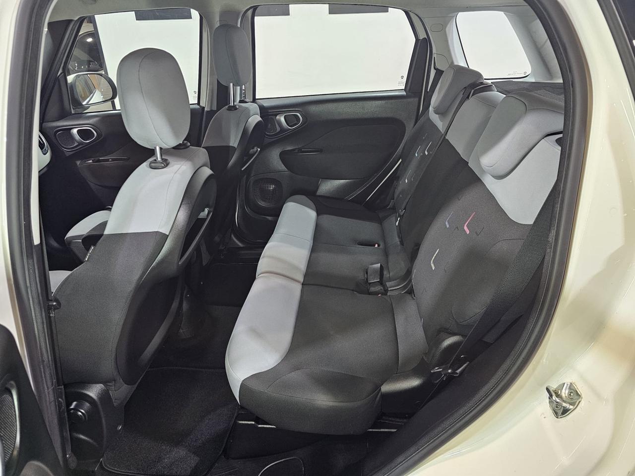 Fiat 500L 1.3 Multijet 95 CV Business