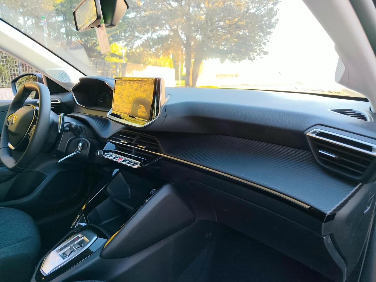 Peugeot 208 Hybrid 110 e-DCS6 Style