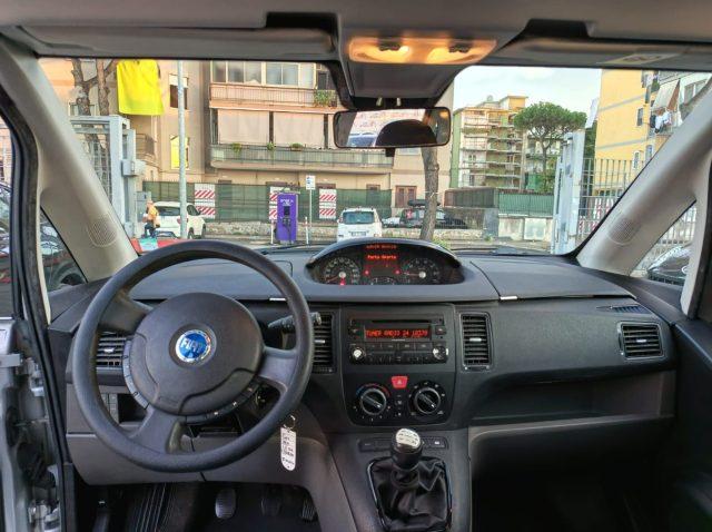 FIAT Idea 1.3 Multijet 16V Dynamic