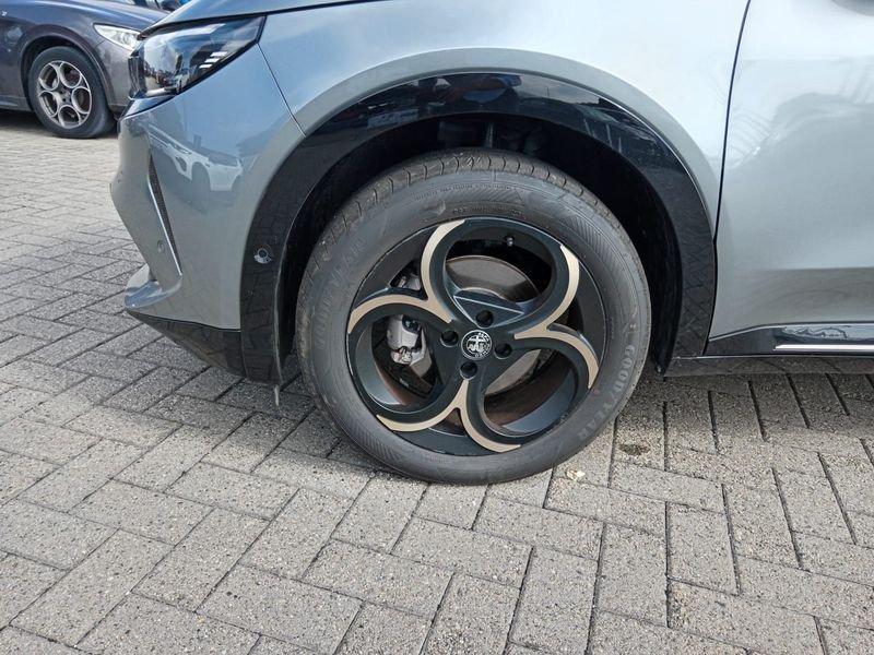 Alfa Romeo Junior Ibrida 1.2 145CV Hybrid eDCT6 ibrida Q4 INTENSA