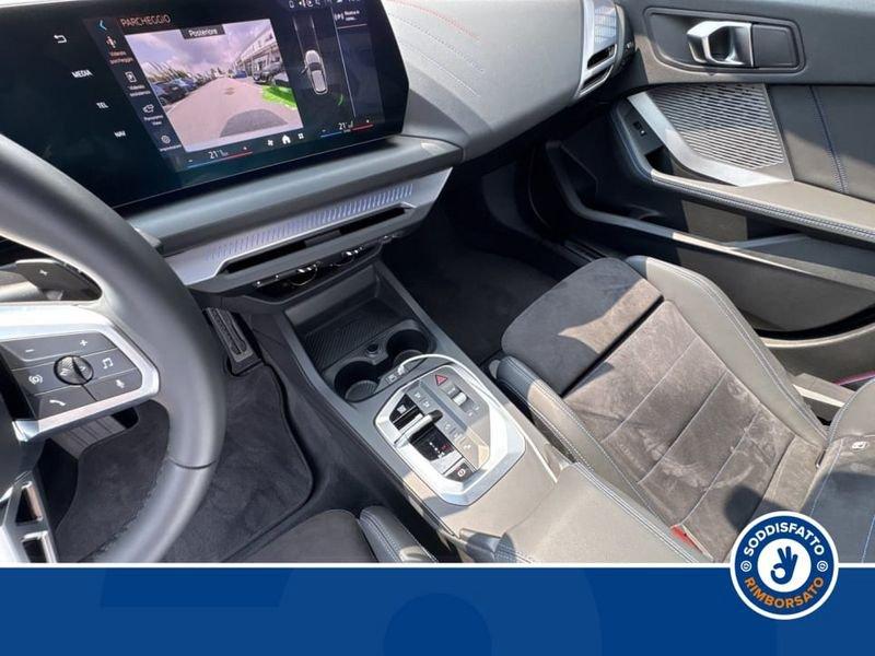 BMW Serie 1 118d M sport pro