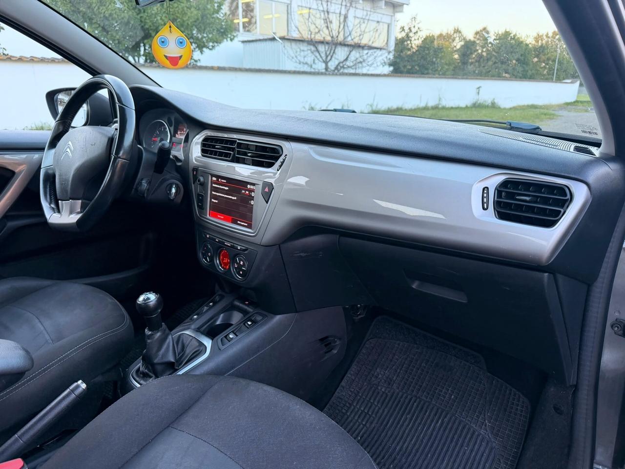 Citroen C-Elysee BERLINA 1.6 DIESEL EURO 6D