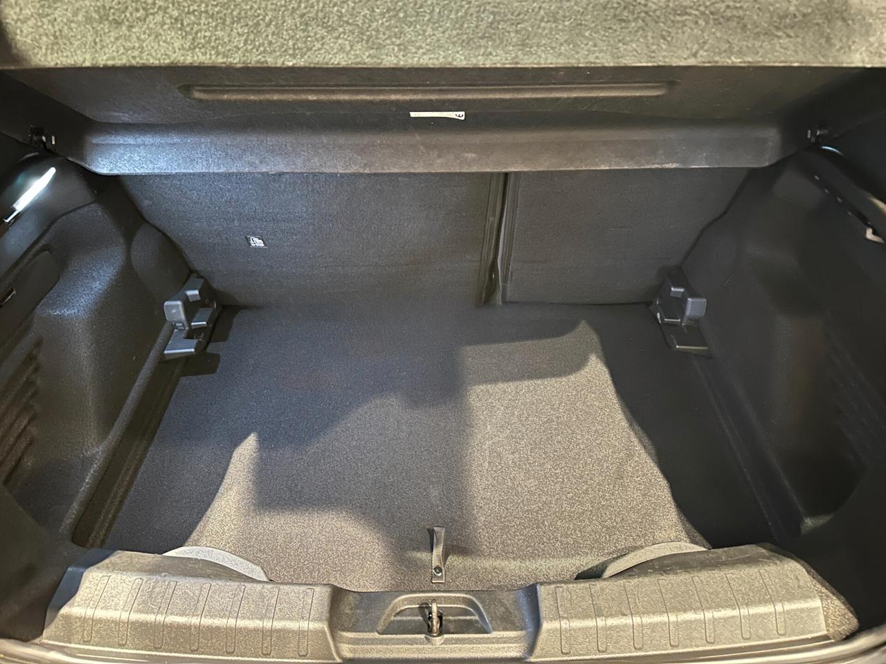 Jeep Avenger 1.2 Turbo 100 CV Altitude