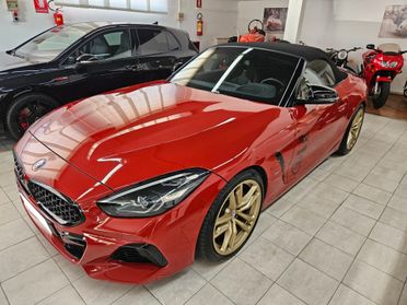 Bmw Z4 M M40i - FULL OPTIONAL