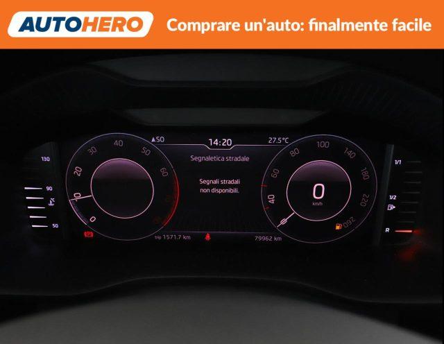 SKODA Kodiaq 1.5 TSI ACT Style