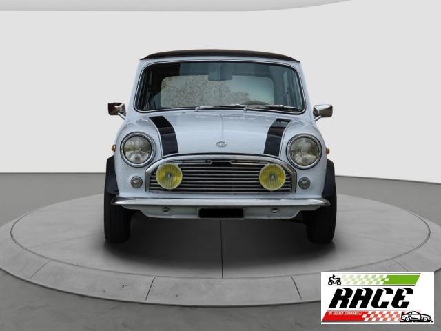 INNOCENTI - Mini