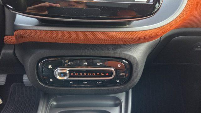 SMART ForTwo 70 1.0 Passion PERMUTE OK NEOPAT. UNICOPROPRIETARI