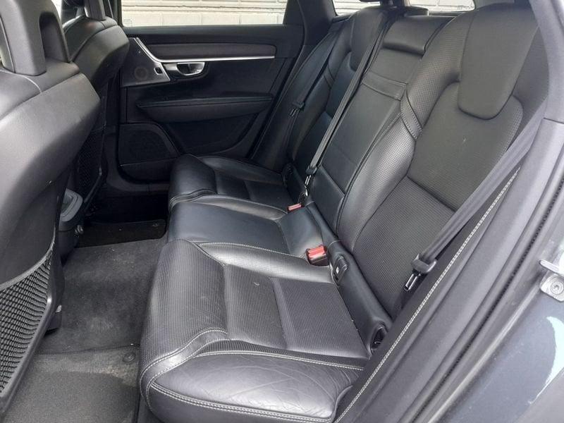 Volvo V90 Cross Country D4 AWD Geartronic Cross Country IVA ESPOSTA