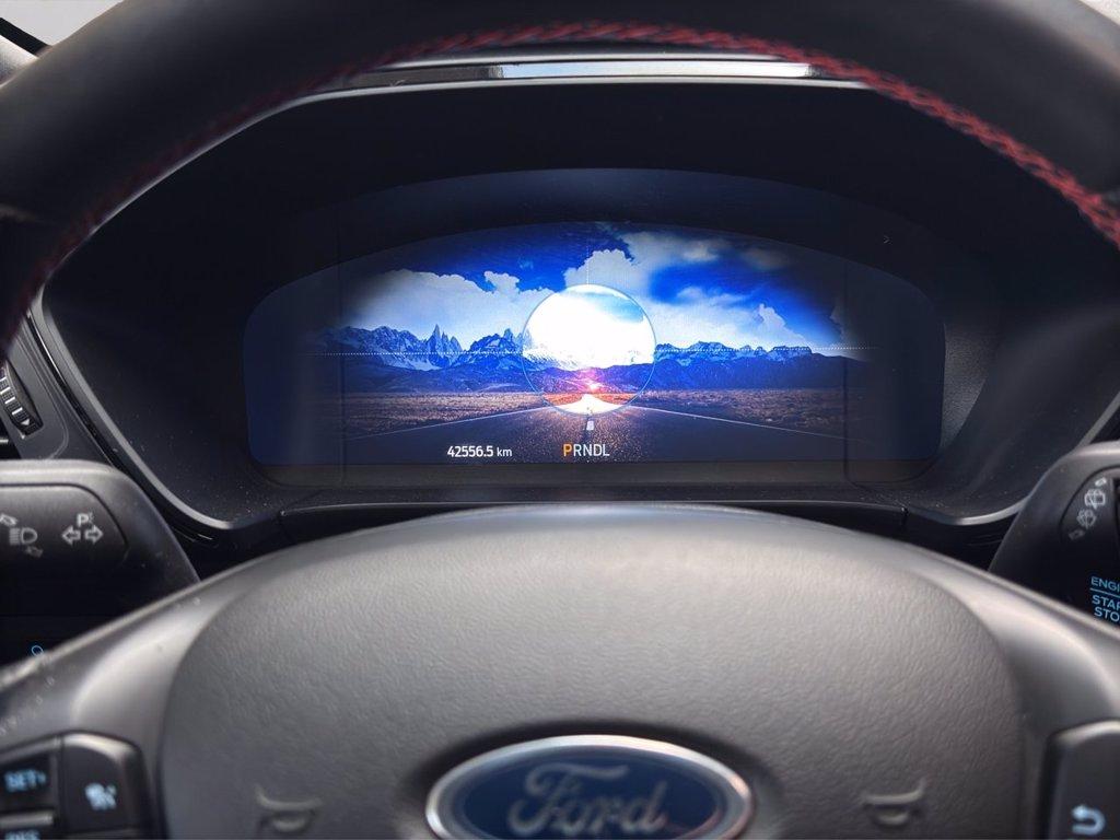 FORD Kuga 2.5 Plug In Hybrid 225 CV CVT 2WD ST-Line del 2023