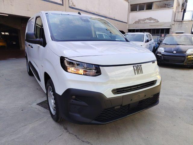 FIAT Doblo Doblò 1.5 Hdi 100cv XL Van 3posti