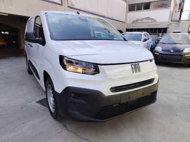 FIAT Doblo Doblò 1.5 Hdi 100cv XL Van 3posti