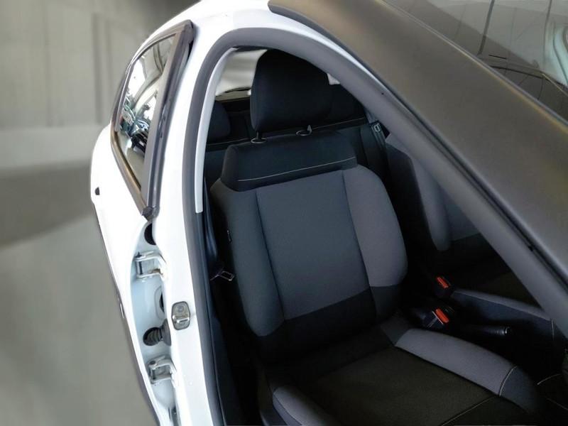 CITROEN C3 BLUEHDI 100 SES FEEL PACK 5 PORTE BERLINA