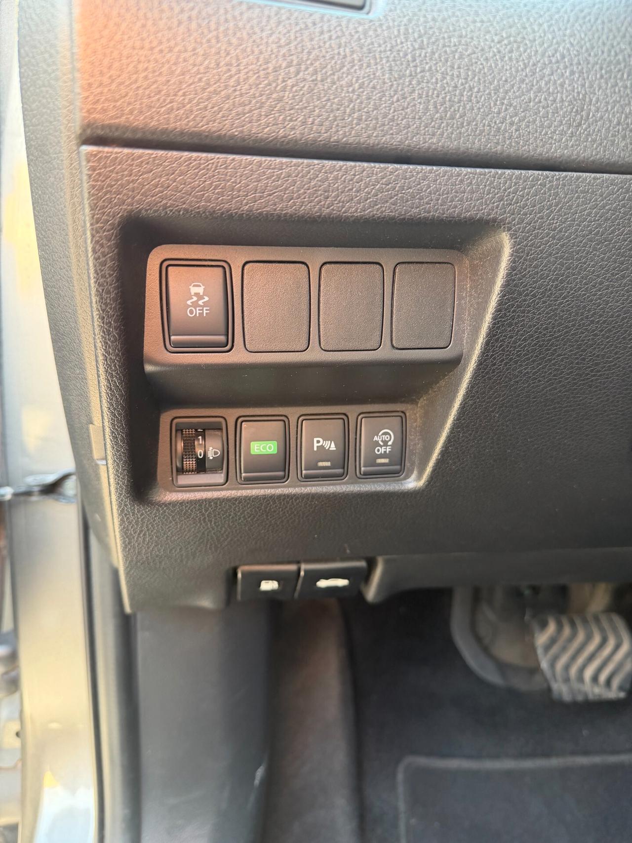 Nissan X-Trail 1.6 dCi 2WD Business