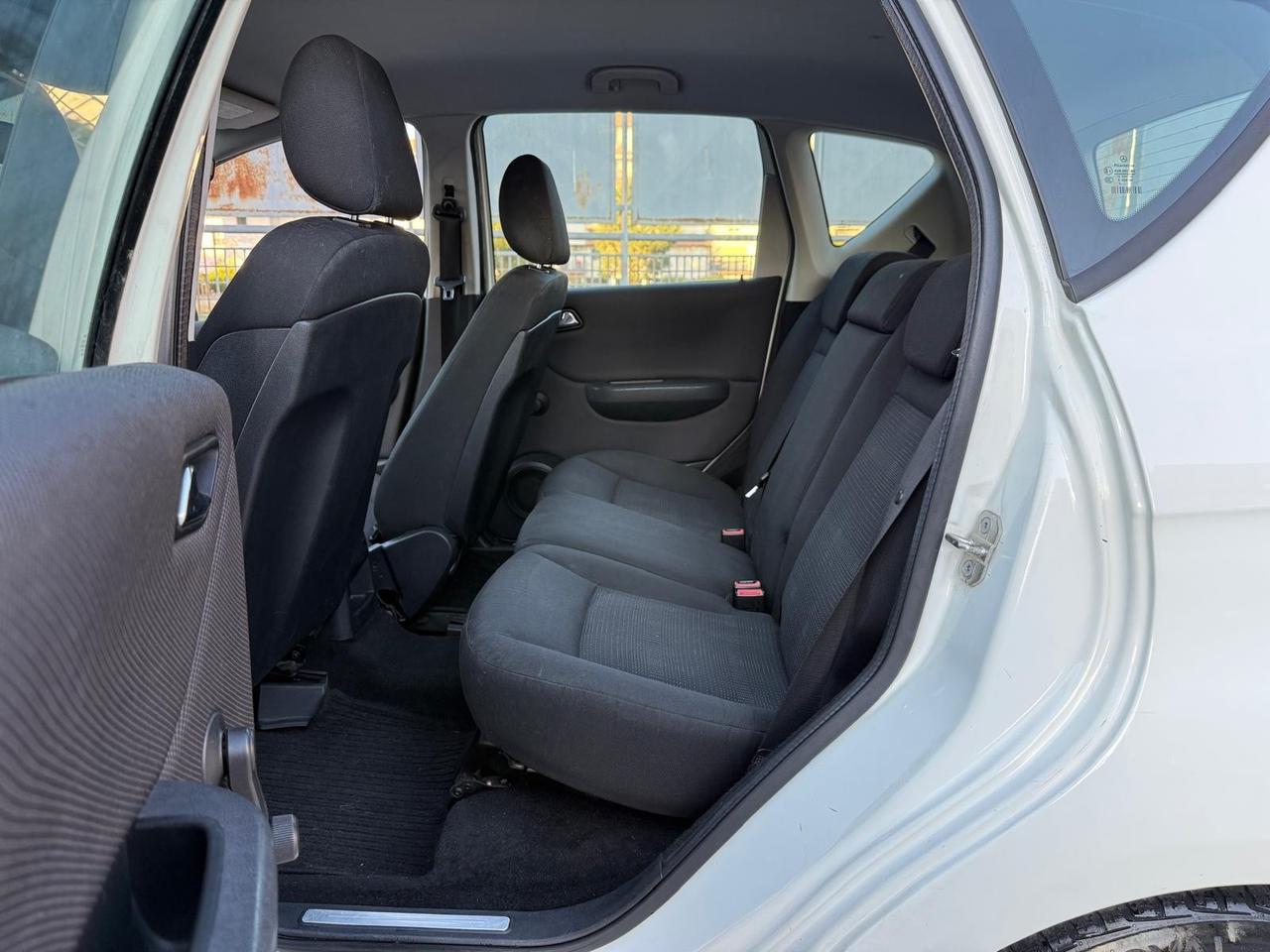 Mercedes-benz A 160 Avantgarde GPL CON 200MILA KM