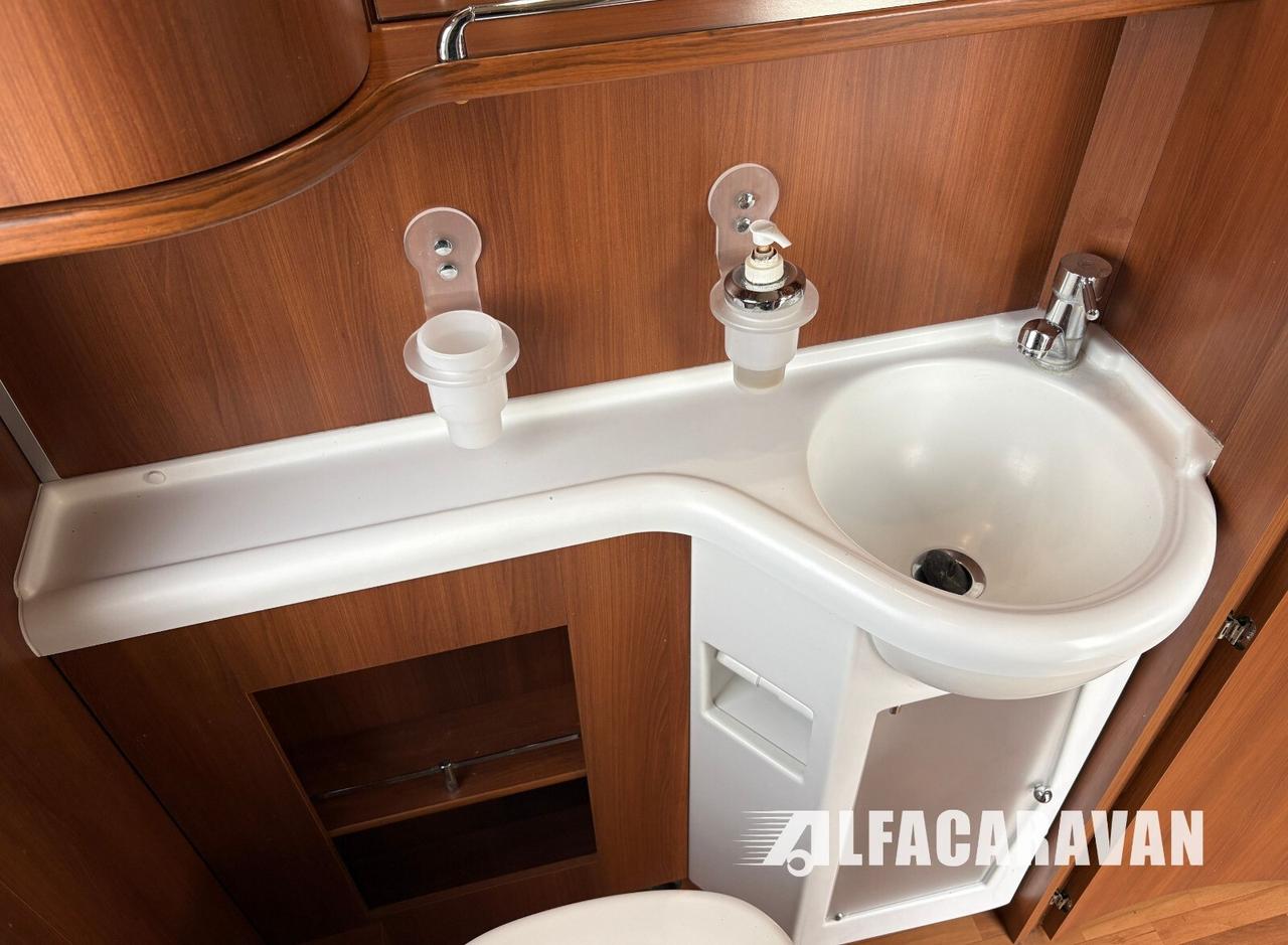 Laika Ecovip 2CL