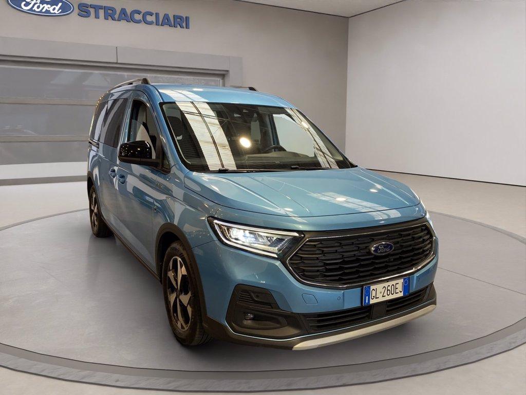 FORD Gran Tourneo Connect V761 2.0 ecoblue 122cv AWD Active del 2022