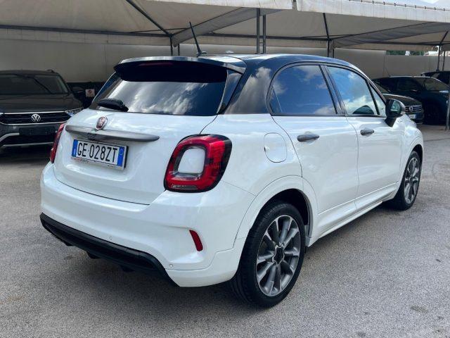 FIAT 500X 1.6 MultiJet 130 CV Sport