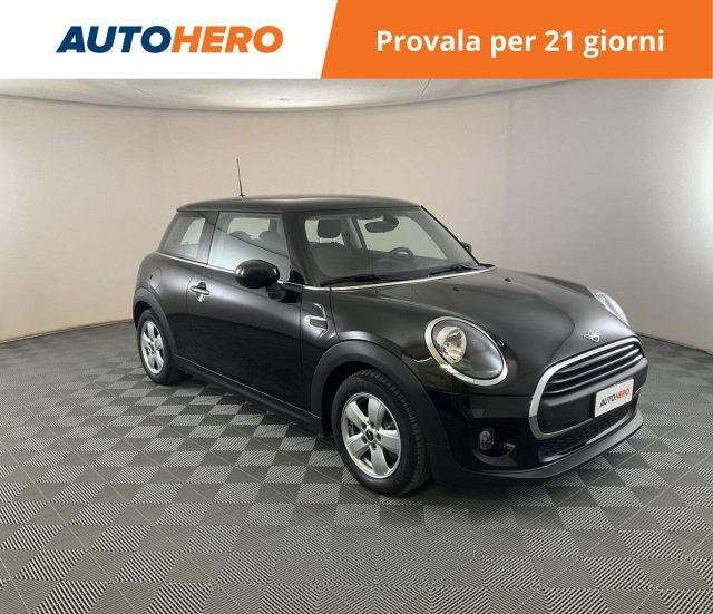 MINI One 1.5 One 75 CV