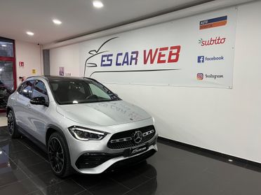 Mercedes Benz GLA 220d Aut. 4Matic Premium AMG 190 cv