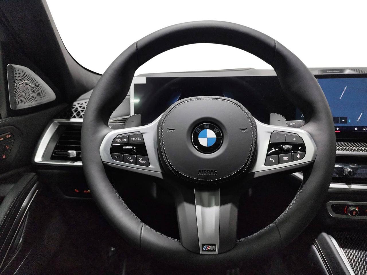 BMW X6 xDrive30d MSport Pro