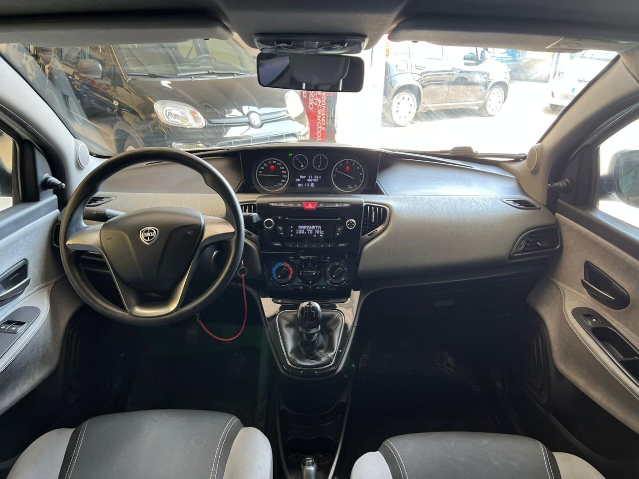 Lancia Ypsilon 1.2 Benzina 69cv UNICOP