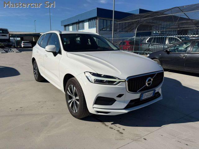 VOLVO XC60 2.0 b4 Business awd auto my20 - GD600AP